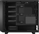 Fractal Design Meshify 2 Dark Tempered Glass Black FD-C-MES2A-02