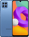 Samsung Galaxy M22 SM-M225FV/DS 4/128GB