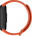 Xiaomi для Mi Smart Band 6 (черный/оранжевый/синий)
