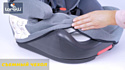 Lorelli Iris Isofix 2021