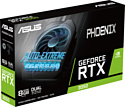 ASUS Phoenix GeForce RTX 3050 (PH-RTX3050-8G)