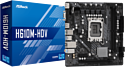 ASRock H610M-HDV