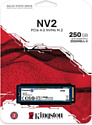 Kingston SNV2S 250GB SNV2S/250G