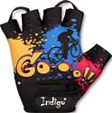 Indigo Go IN177 (3XS, черный)