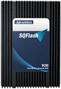 Advantech SQFlash 920 7.6TB SQF-C25VF-7K6G-ECE