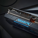 GIGABYTE GeForce RTX 4080 16GB Eagle OC (GV-N4080EAGLE OC-16GD)