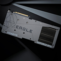 GIGABYTE GeForce RTX 4080 16GB Eagle OC (GV-N4080EAGLE OC-16GD)