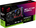 ASUS ROG Strix GeForce RTX 4080 OC 16GB (ROG-STRIX-RTX4080-O16G-GAMING)