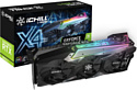 INNO3D GeForce RTX 3070 Ti iChill X4 8GB (C307T4-086XX-1810VA36)