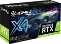 INNO3D GeForce RTX 3070 Ti iChill X4 8GB (C307T4-086XX-1810VA36)