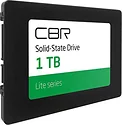 CBR Lite 1TB SSD-001TB-2.5-LT22