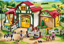 Playmobil PM6926 Лошадиная ферма