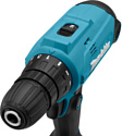 Makita DK0121 (шуруповерт, болгарка)