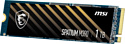 MSI Spatium M390 1TB S78-440L890-P83