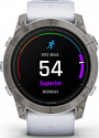 Garmin Epix Pro Gen 2 Sapphire Titanium (010-02804-11)