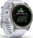 Garmin Epix Pro Gen 2 Sapphire Titanium (010-02804-11)