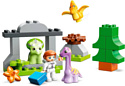 LEGO Duplo 10938 Ясли для динозавров