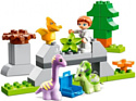 LEGO Duplo 10938 Ясли для динозавров