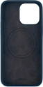 uBear Touch Mag для iPhone 15 Pro Max (темно-синий)