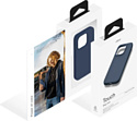 uBear Touch Mag для iPhone 15 Pro Max (темно-синий)