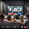 LG C3 OLED77C34LA