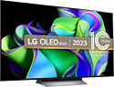 LG C3 OLED77C34LA