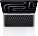 Apple Macbook Pro 14.2" M3 2023 (MR7K3)