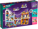 LEGO Friends 41732 Цветочный и интерьерный магазины в центре города