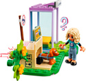LEGO Friends 41741 Спасательный фургон для собак