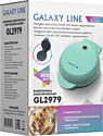 Galaxy Line GL2979 (мятный)