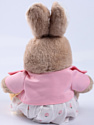 Milo Toys Little Friend Зайка в платье и розовой кофточке 9905660