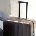 Ninetygo Touch Luggage 28" (коричневый)