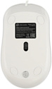 Oklick 310M white/gray Oklick 310M white/gray