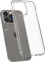 Spigen Ultra Hybrid iPhone 14 Pro ACS04960 (crystal clear)