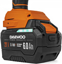 Daewoo Power DAA 2161Li (с 2-мя АКБ, кейс)