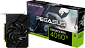 Gainward GeForce RTX 4060 Ti Pegasus 8GB (NE6406T019P1-1060E)