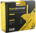 Hanskonner HID2180M