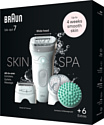 Braun Silk-epil 7 7-081