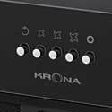 Krona Wermut 500 DN Black PB BF (КА-00007183)