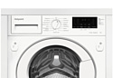 Hotpoint-Ariston BI WMHD 8482 V