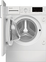 Hotpoint-Ariston BI WMHD 8482 V