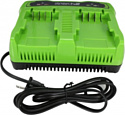 Greenworks G24C (24V)