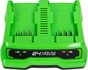 Greenworks G24C (24V)