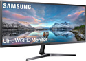 Samsung SJ55W LS34J552WQRXEN