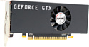 AFOX GeForce GTX 1050 Ti 4GB GDDR5 (AF1050TI-4096D5L5-V2)