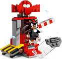 LEGO Sonic the Hedgehog 76995 Побег ежика Шэдоу