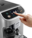 DeLonghi Magnifica Plus ECAM322.70.SB DeLonghi Magnifica Plus ECAM322.70.SB