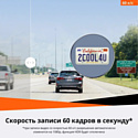70mai Dash Cam A510 + Rear Cam Set (международная версия)