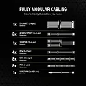 Corsair HX1200i CP-9020281-EU
