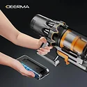 Deerma DEM-T50W XT Combo